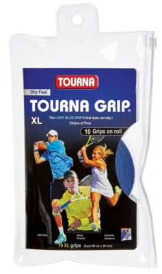 Tourna Grip 10er XL