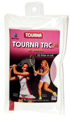 Tourna Tac 10er pink