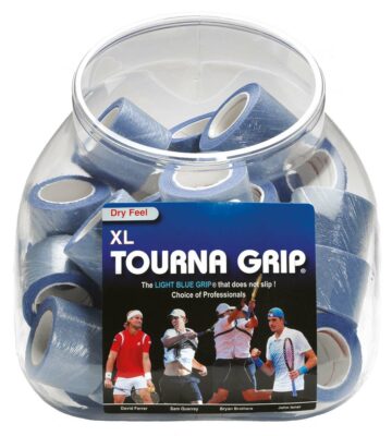 Tourna Grip Display 36 x 1er