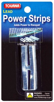 Tourna Lead Power Strips