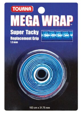 Tourna Mega Wrap