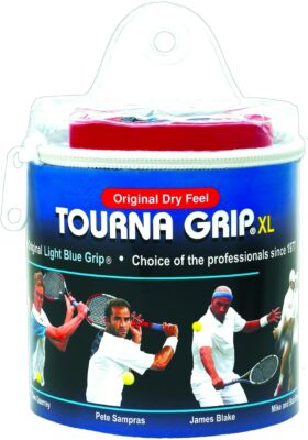 Tourna Grip 30er XL Tour Pouch