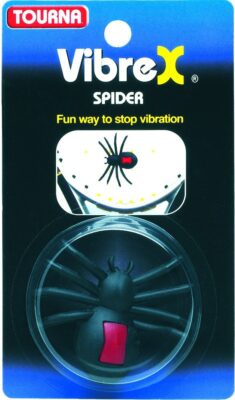 Tourna Vibrex Spider