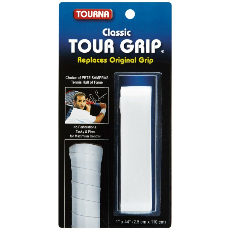 Tourna Classic Tour Grip
