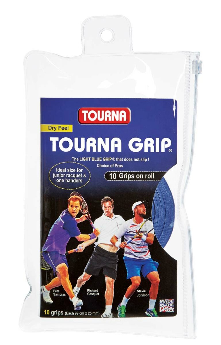 Tourna Grip 10er standard