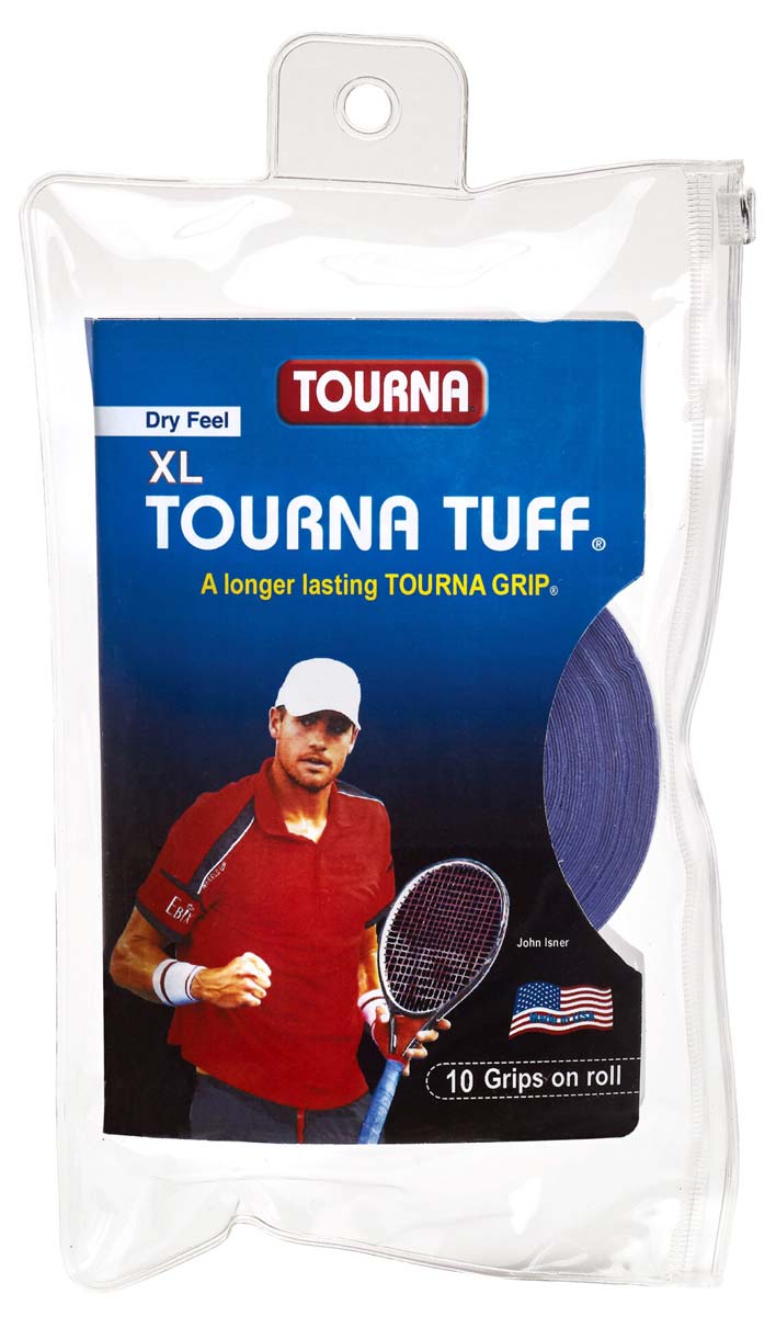 Tourna TUFF 10er