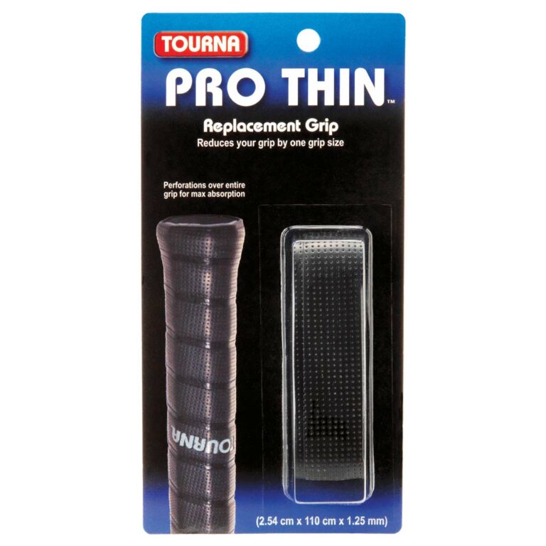 Tourna Pro Thin Grip