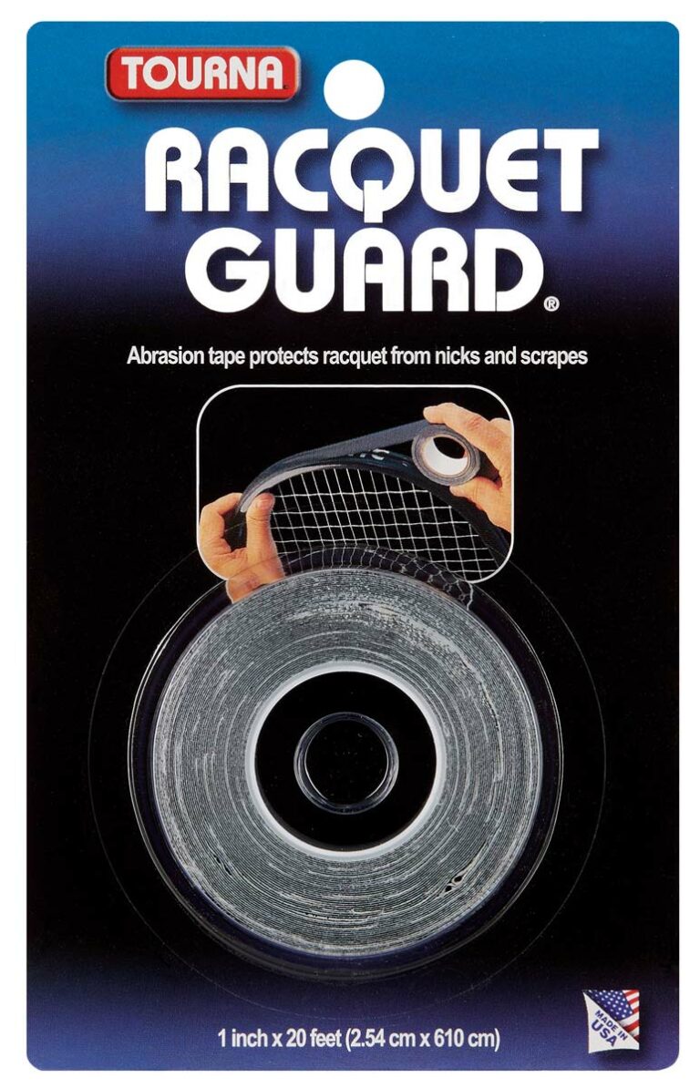 Tourna Racket Guard Tape