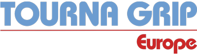 Logo Tourna Grip Europe