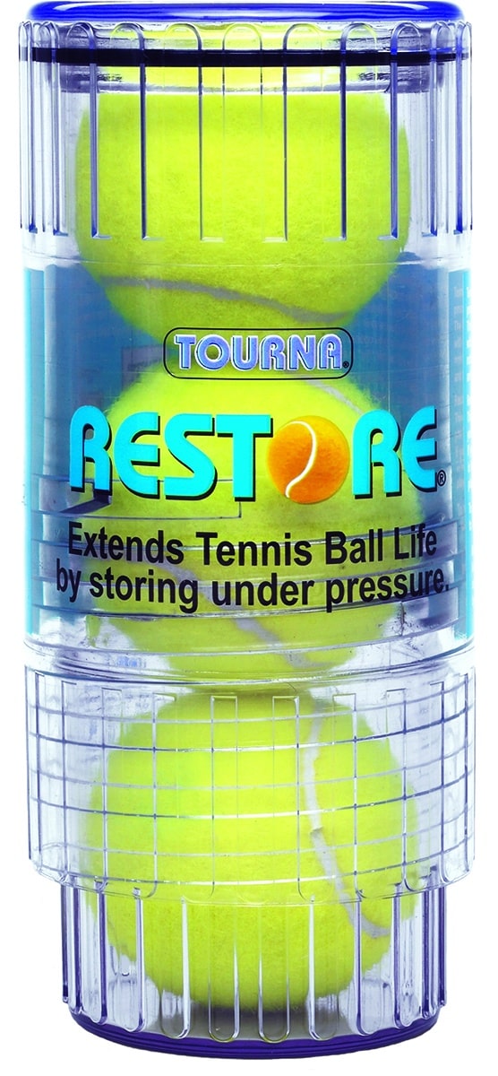 Tourna Restore Tennis Ball Saver