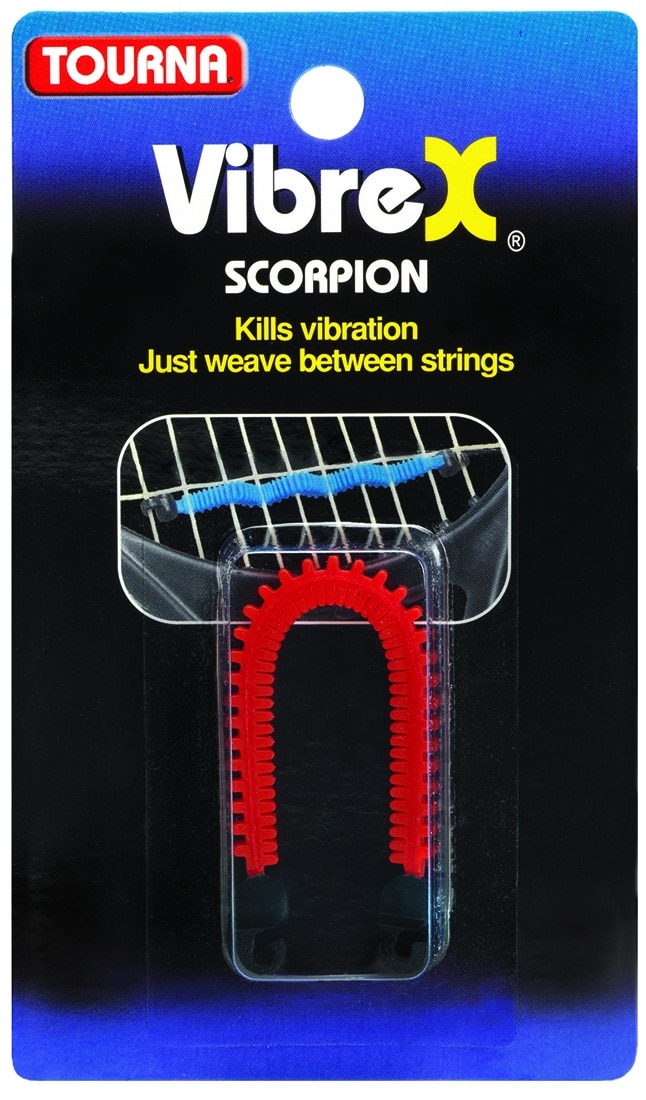 Tourna Vibrex Scorpion