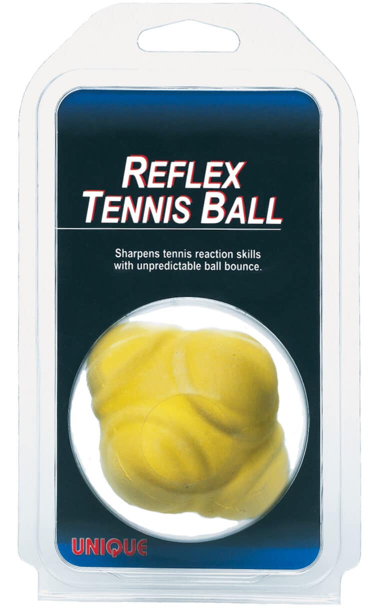 Unique Reflex Ball
